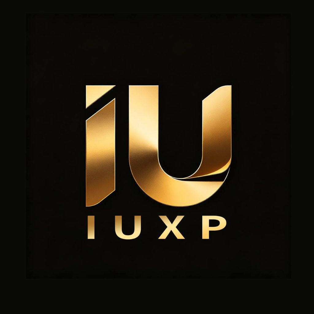 IUXP logo